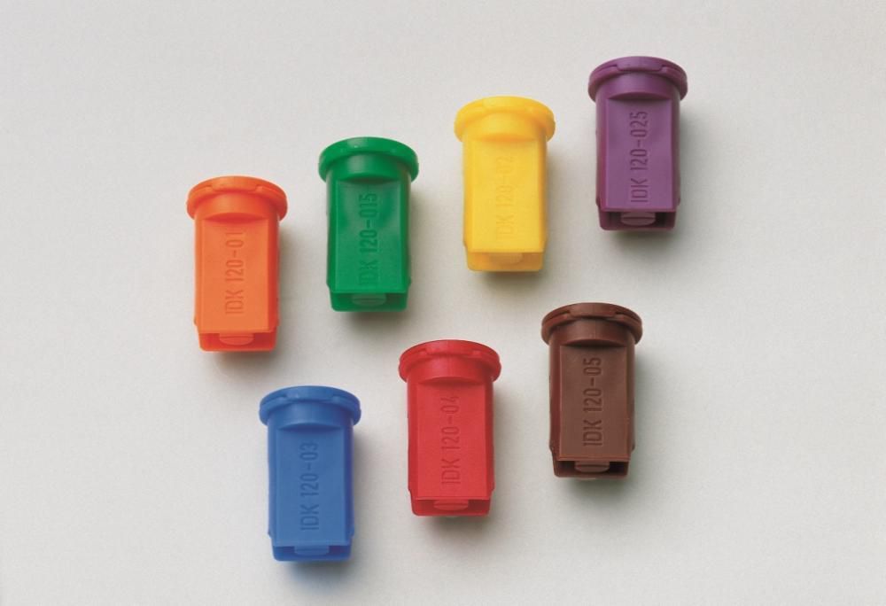 Распылители форсунки Lechler на опрыскиватели. Запасные части для ОПК