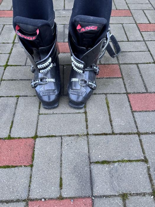 Clapari 28.5 Lange Speed