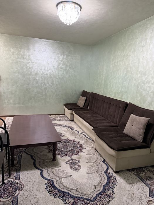 Самарканд дарвоза 2 хонали иижара