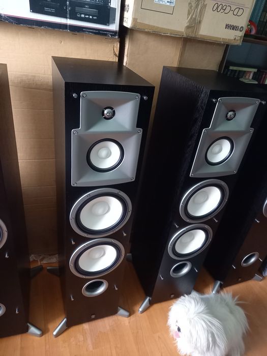 Yamaha ns 6 hx продам