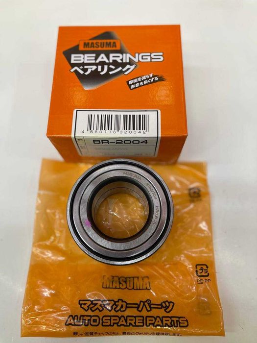 Cтупица подшипник TOYOTA CAMRY 40