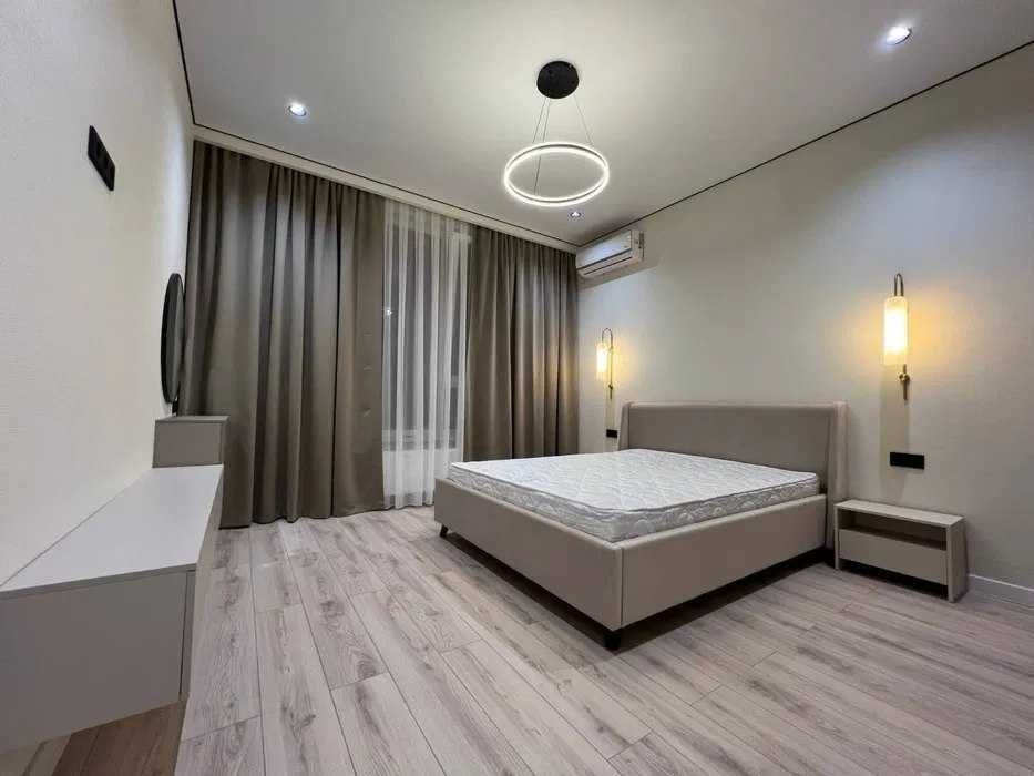 Б9 Сдается Квартира | Шайхантахурский р-н Коратош  | 2-Комнат