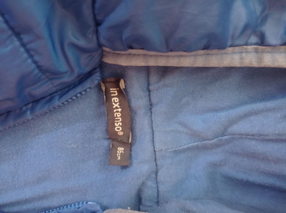 Комбинезон, курточки, осень/весна