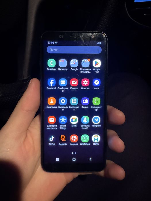 Samsung продам в хорошем состояние