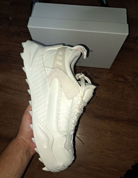 Odsy1000  White **PREMIUM**