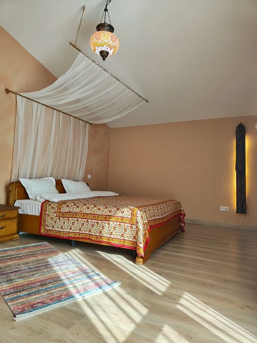 Аренда дома / коттеджа в горах