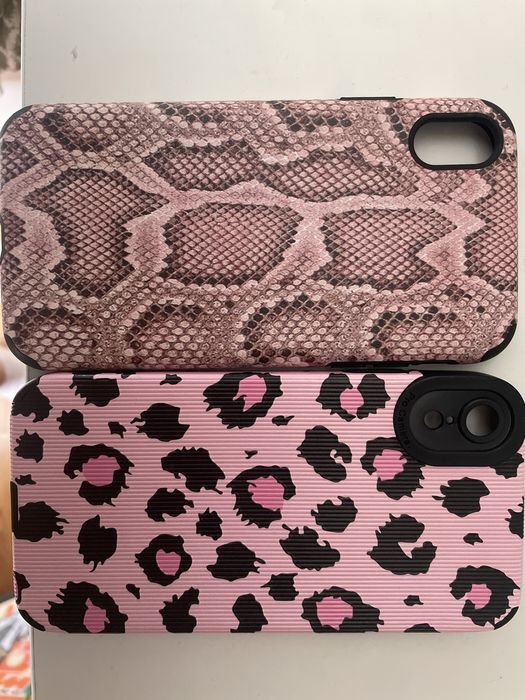 Iphone калъфи за 10 и 12 pro max