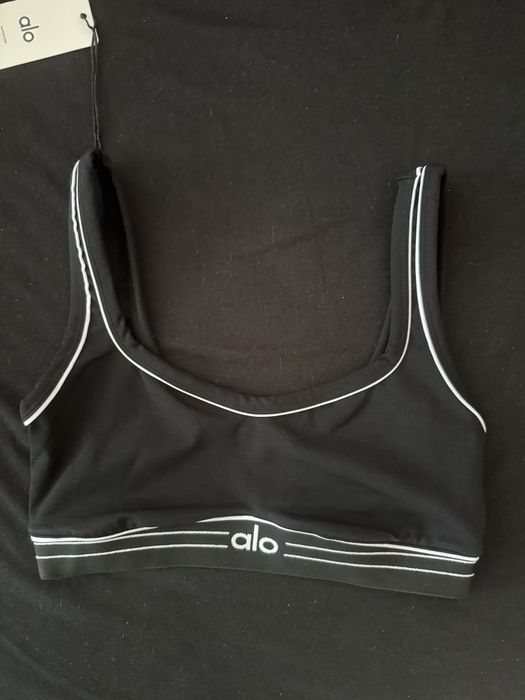Alo yoga set чисто нов