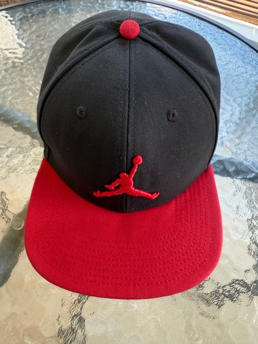 Оригинална шапка Jordan