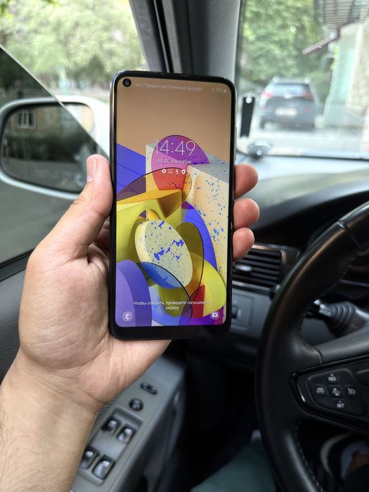 Samsung A11 sotiladi