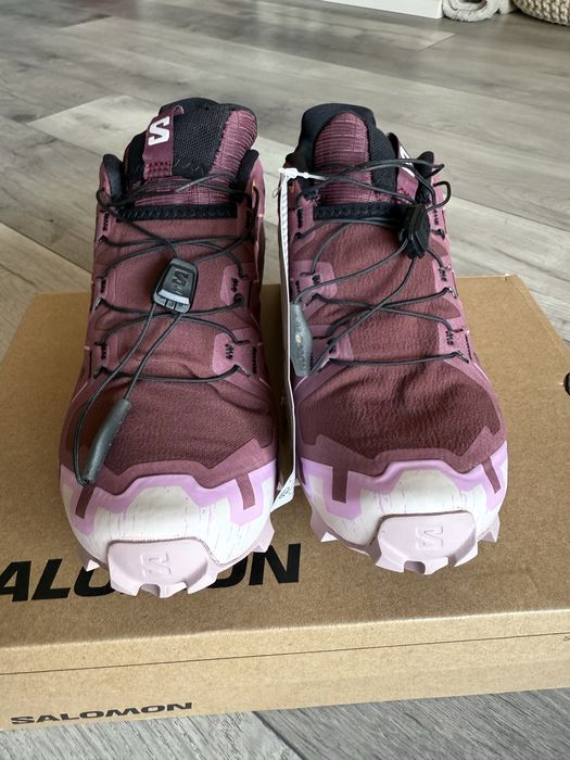 Pantofi sport Salomon Speedcross 6