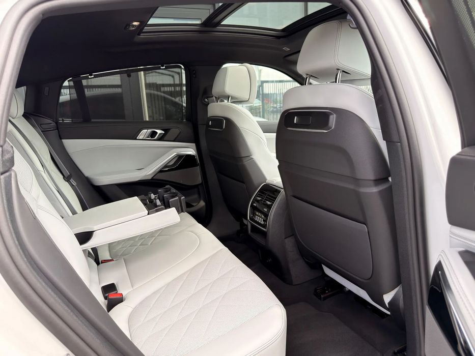BMW X6 75.000Eur+Tva/M Sport Pro/Soft Close/Suspensie pneumatica/Ventilatie