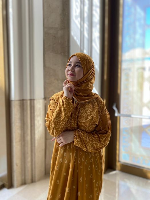 Намазники АКЦИЯ Каир