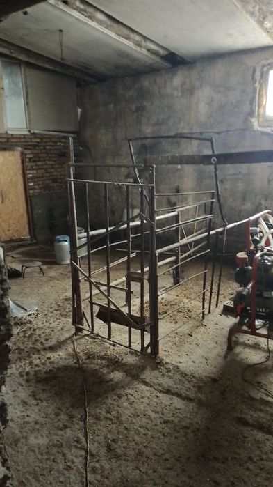 Продаеться КХ Уланский район