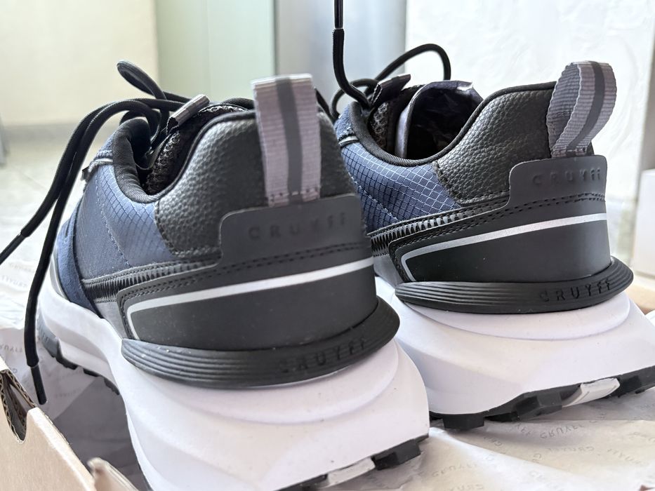 Cruyff кроссовки Ambruzzia Pinstripe