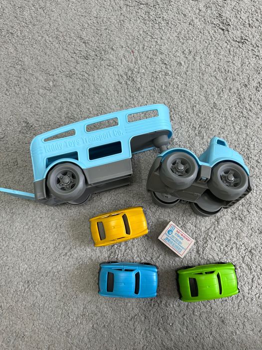 Игрушки машинки автовоз