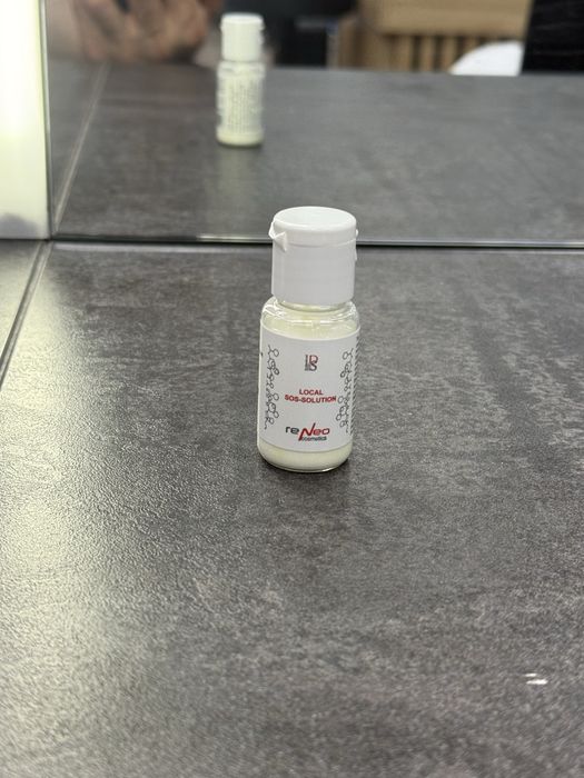 Derma series professional