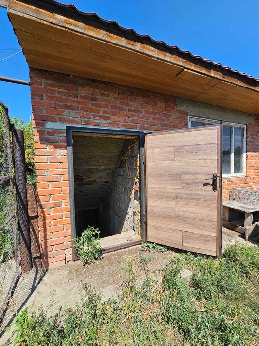 продается дом Мичурино ,Новая