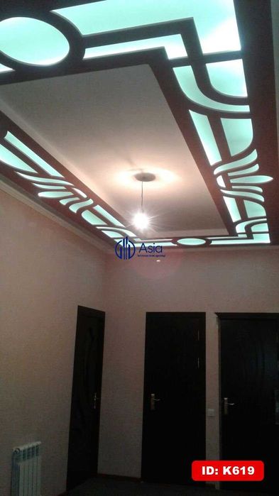 Tezda 2x xonali kvartira ijaraga beriladi Buxduga yaqin K619