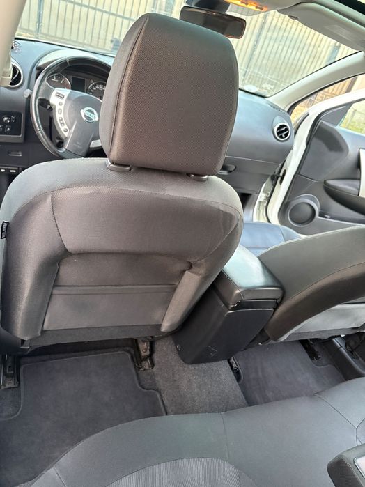 De vânzare Nissan Qashqai
