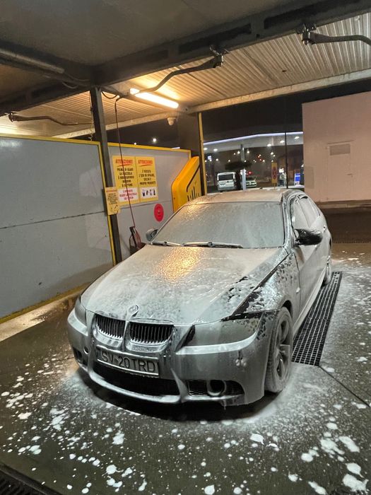 Vând BMW e90 pachet m