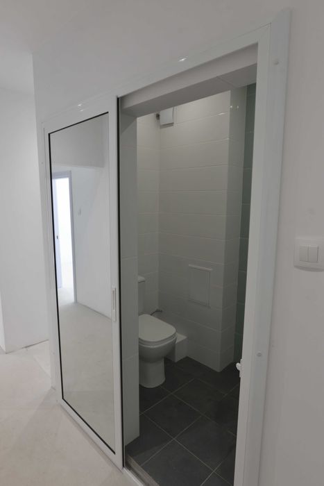 Продава се Тристаен апартамент в София, Хаджи Димитър - 66 кв.м за 2394 €/кв.м - Снимка #13