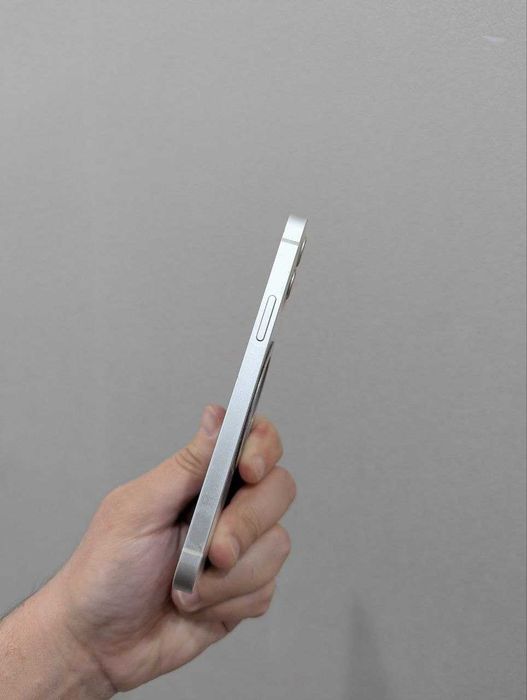 iPhone 12, 128 ГБ, White