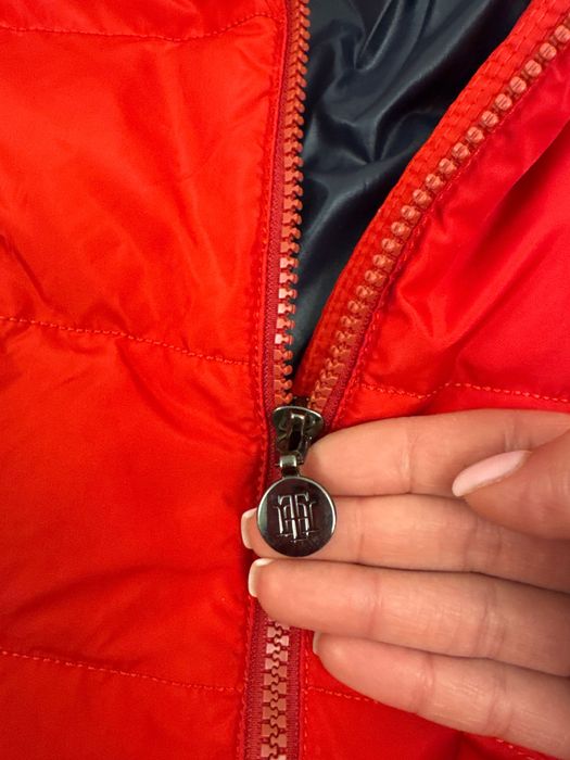 Яке с гъши пух Tommy Hilfiger