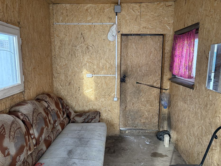 Вагончик, сторожка. Продам