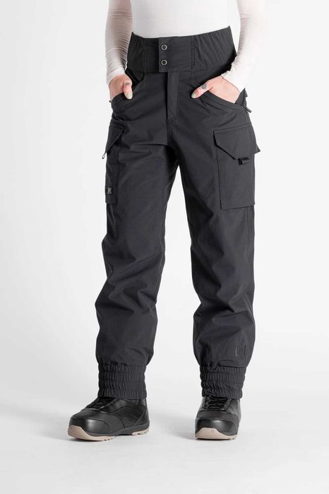 L1 Rika, 20k, XS, нов, оригинален дамски ски/сноуборд панталон