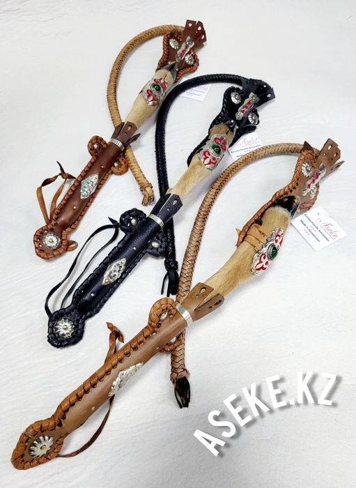 Продам камшы ручной работы