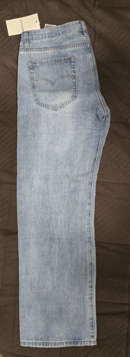 Мужские джинсы levi's