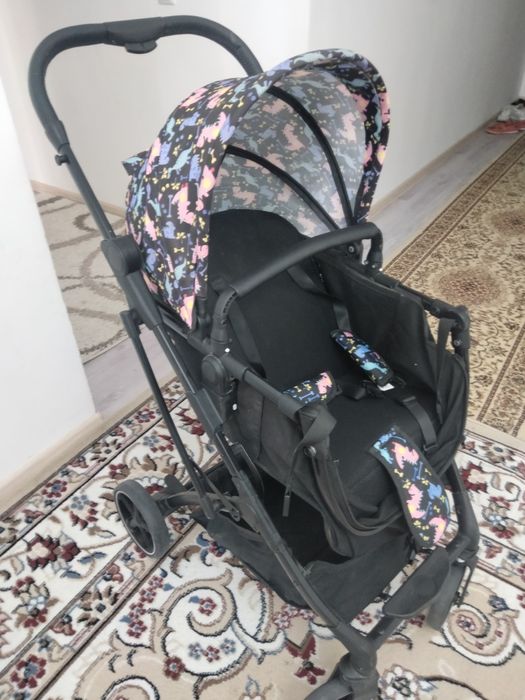 Детский коляска сатамын