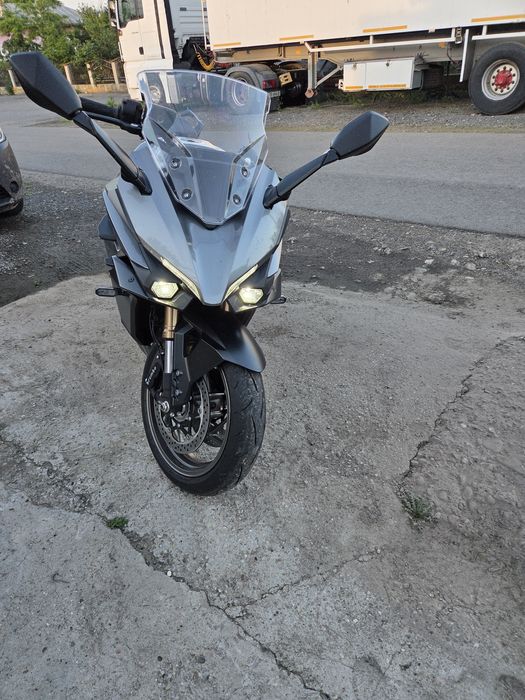 Vand Suzuki GSX S 1000 GT
