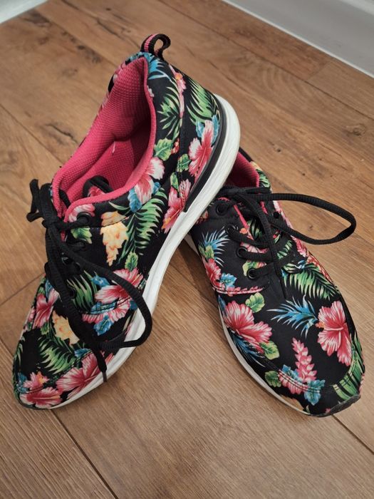 Tenisi dama Tom Tailor