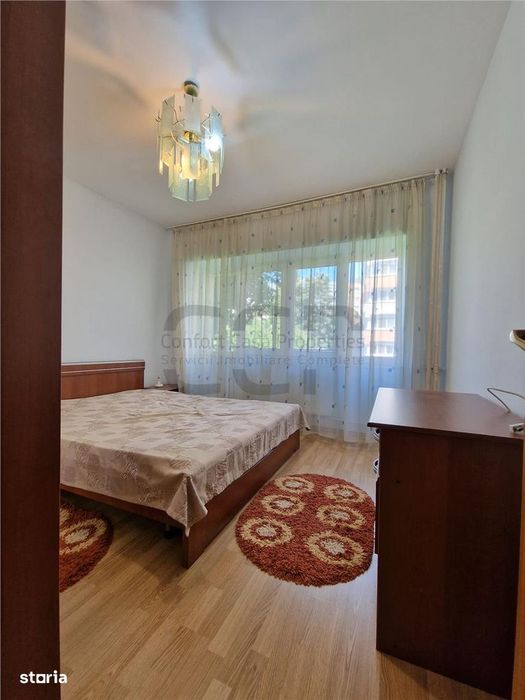 Doamna Ghica - Colentina - Apartament 3 camere - et 310 - decomandat,r