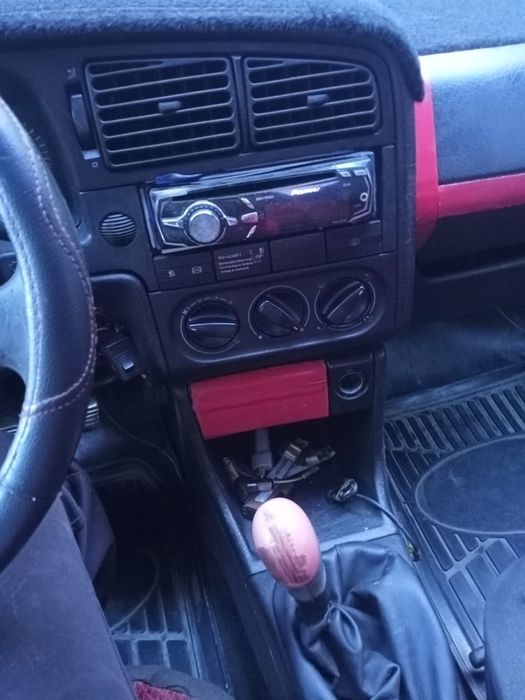 Продам фольксваген пассат В4