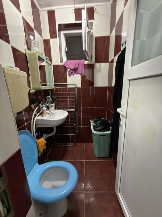 Garsoniera de inchiriat