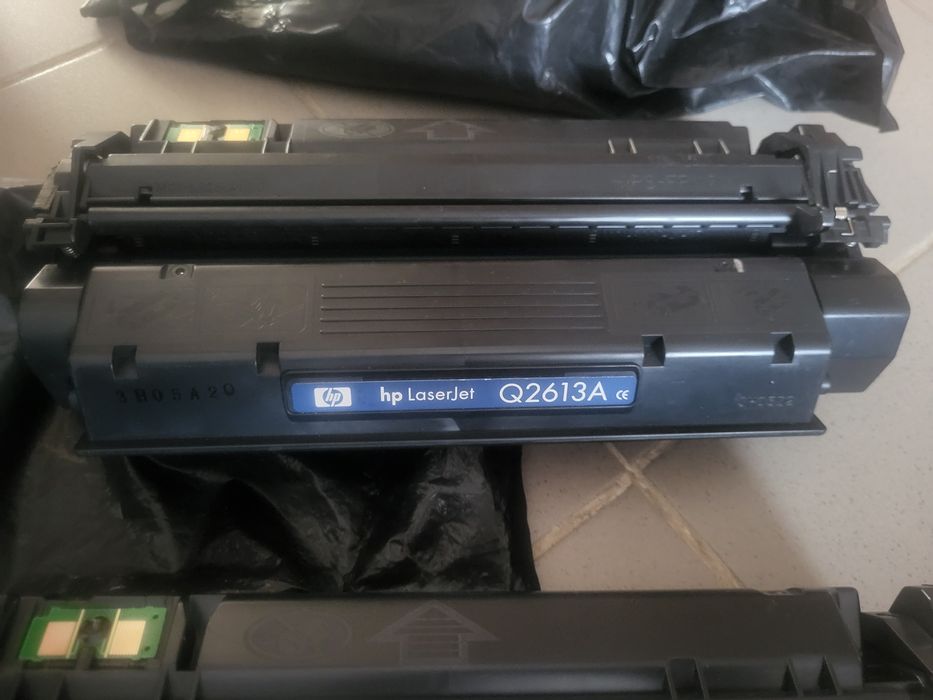 Картридж для принтера НР