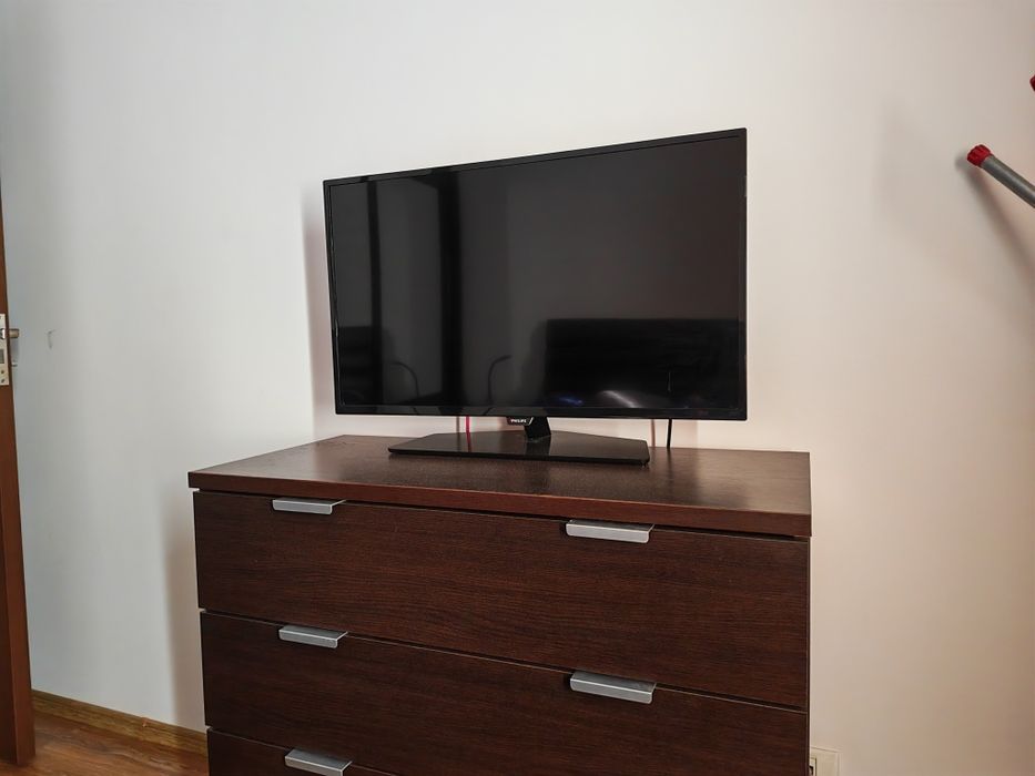 Vand SmartTV Philips 80