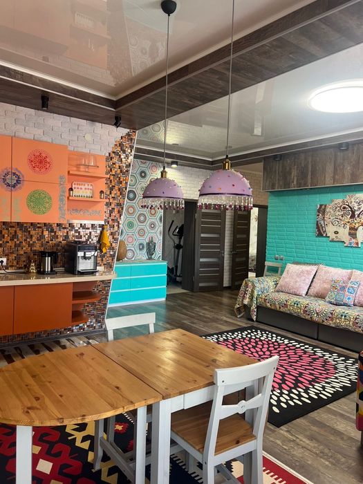 Продам 4х ком квартиру