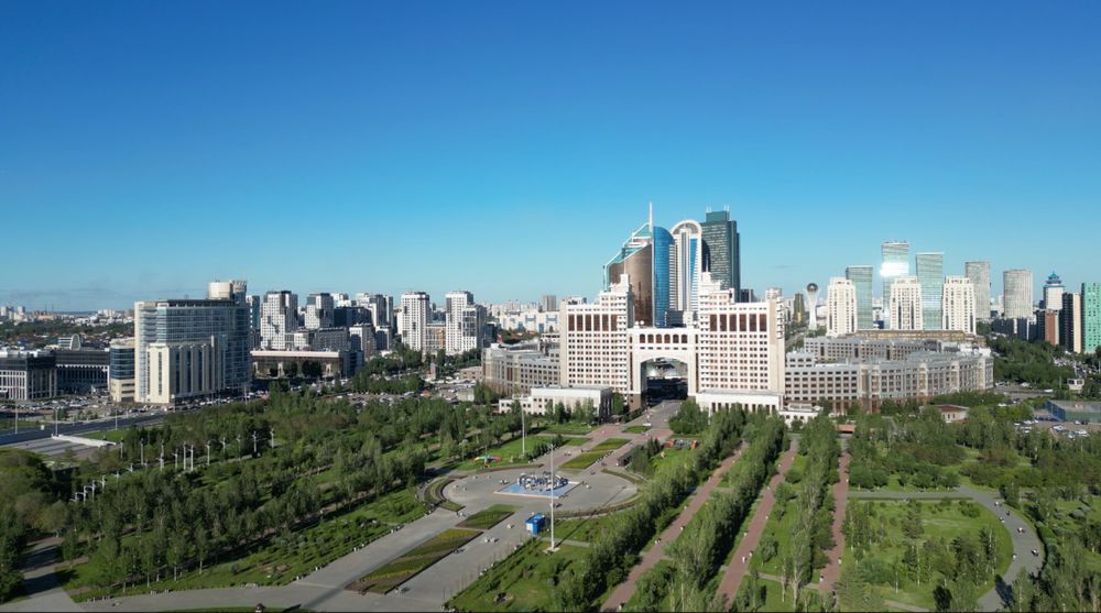 услуги квадрокоптера