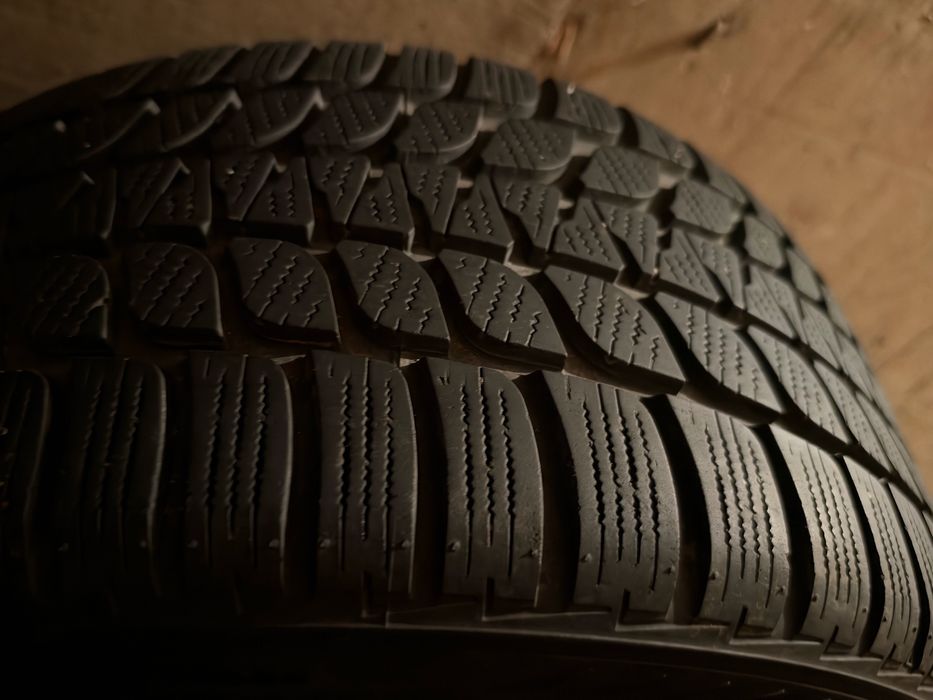 Зимни гуми Bridgestone 255.40.18