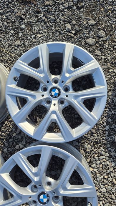 Оригинални джанти БМВ x1 x2 5/112 BMW X1 F48,X2 F39 5x112