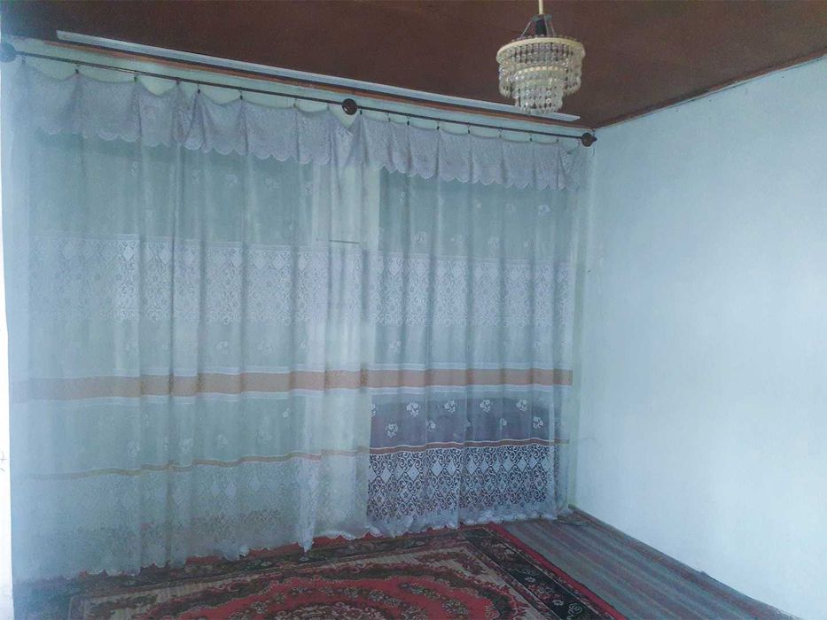 Rishton Tumani Avazboy qishlog'ida 16 sotx Hovli uy sotiladi