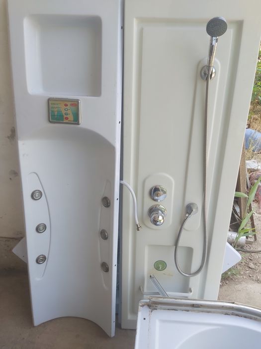 Душавой кабина сотилади