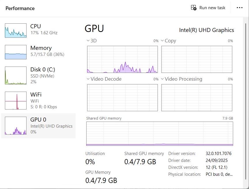 Laptop IdeaPad slim3