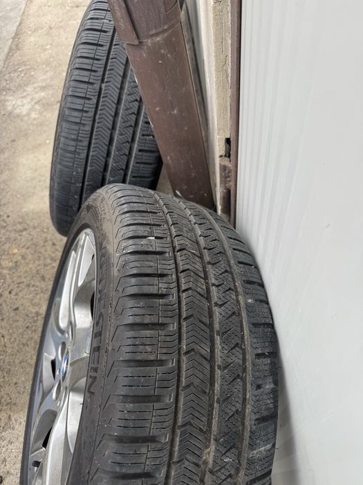 jante bmw 17 inch - seria 2 5x112  - f45