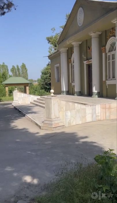 УНИКАЛЬНЫЙ инвестиционный комплекс в Ташобласти