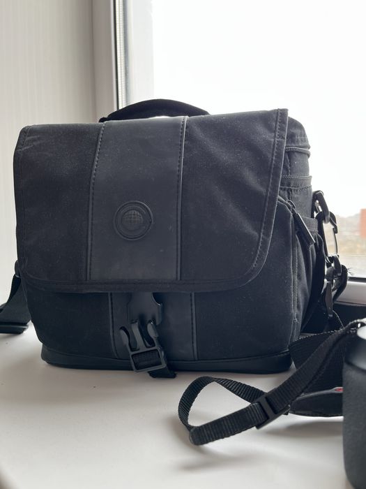 Фотоаппарат Canon EOS 1300D